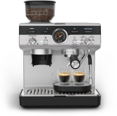 Krups Precision XP801T