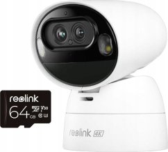Reolink ARGUS Series B730 8MP Biała
