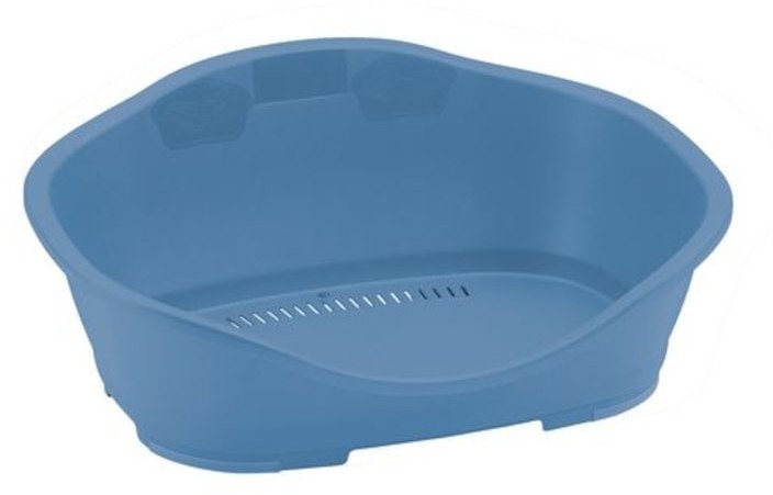 Pets Collection Bed Sleeper 4 88x62x35 5cm blue 8003507994416