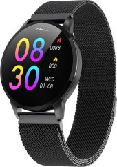 Media-Tech Active-Band Geneva MT863 Čierny  (MT863)