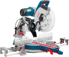 Bosch GCM 12 GDL 2000 W 305 mm (0601B23600)