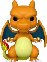 Funko Pop Funko! POP 10" Pokemon Charizard