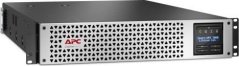 APC APC Smart-UPS, Lithium-Ion, 3000VA, 230V with SmartConnect Port and NMC