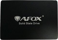 AFOX SD250 960GB 2.5" SATA III (SD250-960GQN)