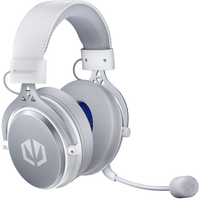 Endorfy Viro Wireless Białe (EY1A016)