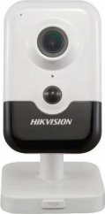 Hikvision Hikvision DS-2CD2443G2-I(2.8mm) 4 MP AcuSense Built-in Mic Fixed Cube Network Camera