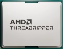 AMD Ryzen Threadripper PRO 7965WX