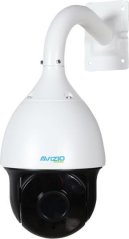 AVIZIO Kamera IP vysokorýchlostná PTZ, 2 Mpx, 3.9mm-85.5mm, 22x zoom optyczny AVIZIO BASIC - AVIZIO