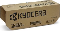 Kyocera TK-6330 Black Originál  (TK-6330)