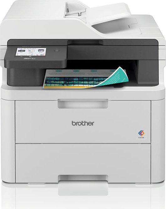 Brother MFC-L3740CDWE (MFCL3740CDWERE1)