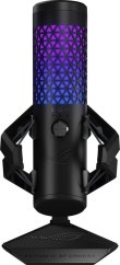 Asus ASUS ROG Carnyx USB Gaming-Mikrofon - schwarz