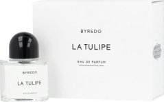 Byredo Perfumy Dámske EDP La Tulipe 100 ml WOMEN