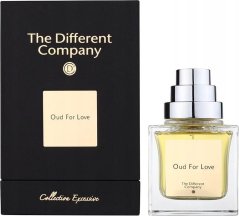 The Different Company Oud For Love EDP 100 ml WOMEN