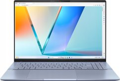 Asus Vivobook S 16 OLED Ultra 5 225H / 32 GB / 512 GB / W11 / 120 Hz (S5606CA-RI043W)