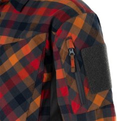 Helikon-Tex košula MBDU - Dark Autumn Checkered