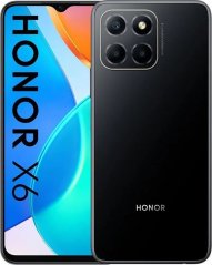 Honor X6 4/64GB Čierny  (S7183462)