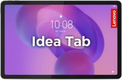 Lenovo Idea Tab Mediatek 128 GB 27,9 cm (11") 8 GB Wi-Fi 5 (802.11ac) Android 15 Sivý (ZAFR0982SE)