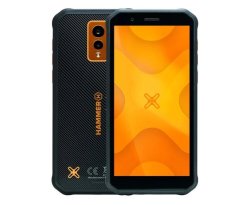 myPhone Hammer Energy X 4/64GB Čierny