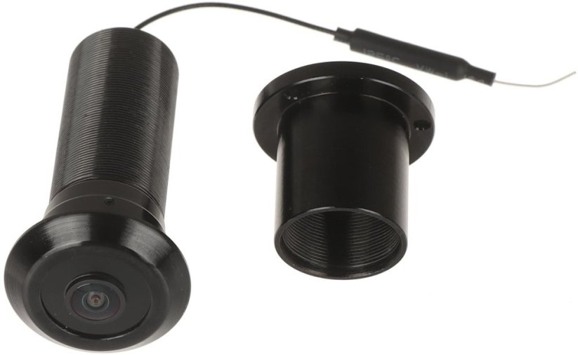 APTI KAMERA IP APTI-YK22IR-TUYA Wi-Fi - 1080p Fish Eye