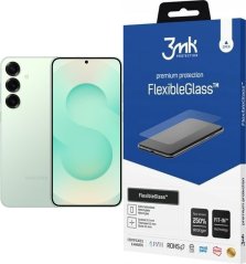 Samsung Galaxy S25+ 5G 12/512GB Miętowy (SM-S936BLG) + FlexibleGlass