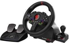 Subsonic Superdrive 220 RS-X (SA5720-3)