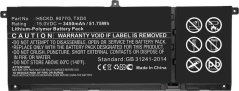 CoreParts MBXDE-BA0240 części zamienne do notatników Bateria