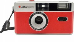 AgfaPhoto SB6190 Červený