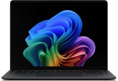 Microsoft Surface Notebook 8 Copilot+ PC Intel Core Ultra 7 366H 35 cm (13.8") Ekran dotykowy 32 GB LPDDR5x-SDRAM 512 GB SSD Wi-Fi 7 (802.11be) Windows 11 Pro Čierny QWERTY (EP2-47999)