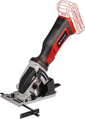 Einhell TE-CS 18/89 Li Solo 18 V 89 mm