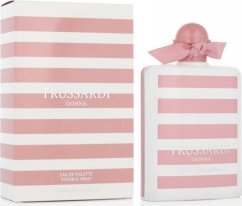 Trussardi Perfumy Damskie EDT Donna Pink Marina (100 ml) WOMEN