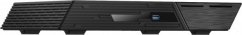 Asustor Súborový server Flashstor 6 Gen2 FS6806X 6-bay NAS, AMD Ryzen V3C14 Cztery rdzenie 2.3GHz, 8GB DDR5, 6 x M.2 NVMe, 1x 10 GbE,  2 x USB 4.0 Type