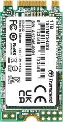 Transcend 425S 1TB M.2 2242 SATA III (TS1TMTS425S)