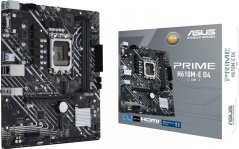 Asus PRIME H610M-E D4-CSM
