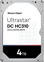 HGST Ultrastar DC HC310 4TB 3.5" SAS (HUS726T4TAL5204)