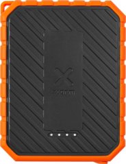 Xtorm Rugged XXR101 10000 mAh Čierno-oranžový