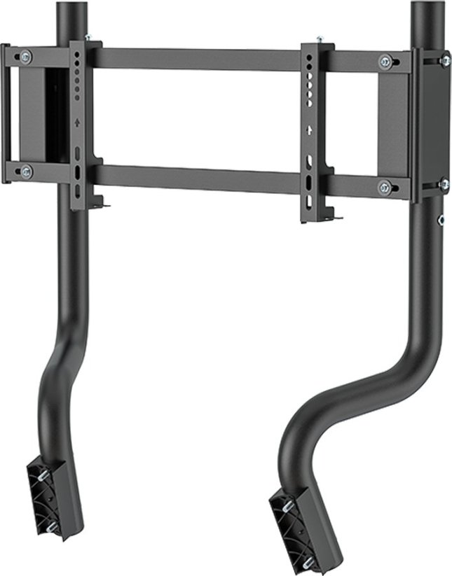 Oplite OPLITE Monitor Stand GTR S3/S8        (Single Monitor) black retail