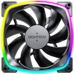Montech AX120 PWM ARGB (AX120 3 IN 1 PACK (B))