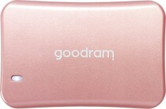 GoodRam HX200 1TB Różowy (SSDPR-HX200-1K0-RG)