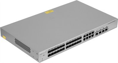 Reyee RG-NBS5200-24SFP/8GT4XS