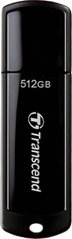 Transcend JetFlash 700, 512 GB (TS512GJF700)