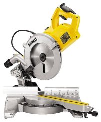 Dewalt DWS778 1850 W 250 mm