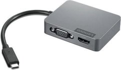 Lenovo USB-C Travel Hub Gen 2