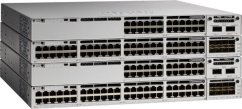 Cisco CATALYST 9300L 48P 12MGIG