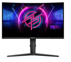 MSI MPG 275CQRXF
