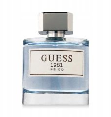 Yss 1981 Indigo EDT spray 100ml MEN