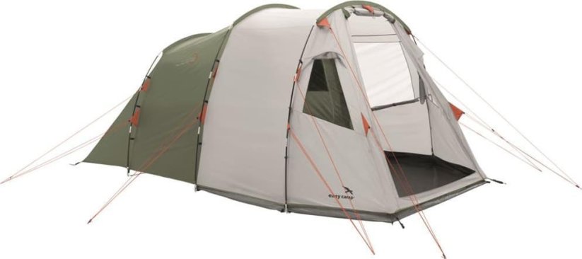 Easy Camp Huntsville 400 Zelený