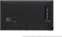 LG Monitor wielkoformatowy 55UH5N-M IPS 500cd/m2 24/7