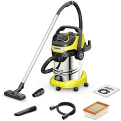 Karcher Odkurzacz KARCHER WD 6 P S V-30/6/22/T -1.628-360.0