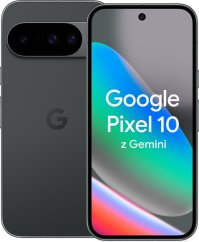 Google Pixel 10 5G 12/256GB Čierny (GA09883-GB)