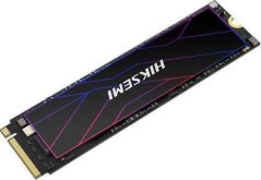 HIKSEMI Future 512GB M.2 2280 PCI-E x4 Gen4 NVMe (HS-SSD-FUTURE(STD)/512G/PCIE4/WW)